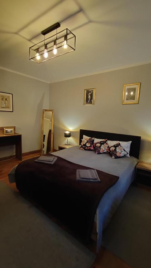 Singer Apartament Krakkó Kültér fotó