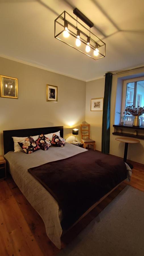 Singer Apartament Krakkó Kültér fotó