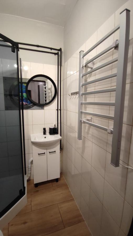 Singer Apartament Krakkó Kültér fotó