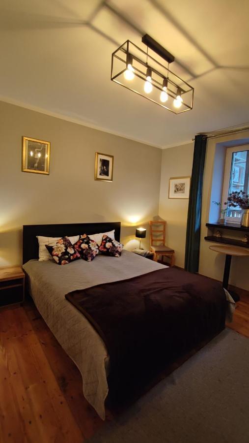 Singer Apartament Krakkó Kültér fotó